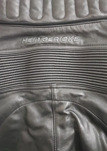 Hein Gericke marka motorcu pantolonu - Görsel 8