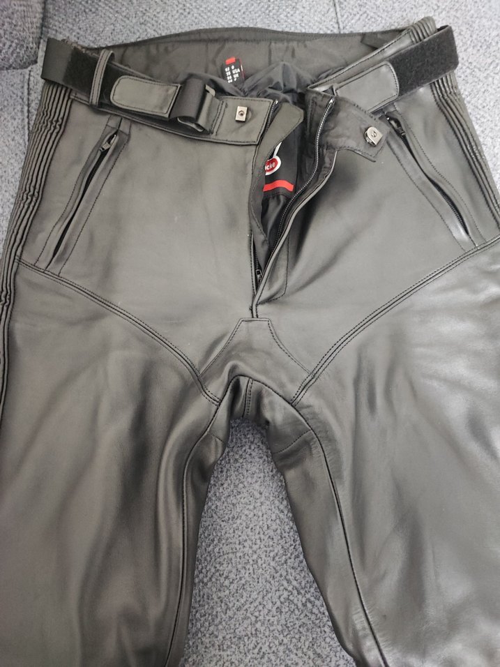 Hein Gericke marka motorcu pantolonu - Görsel 2