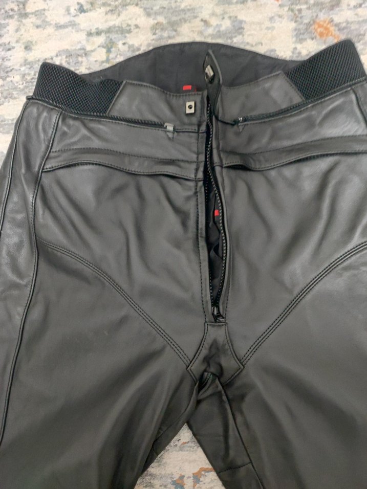 Hein Gericke marka motorcu pantolonu - Görsel 3