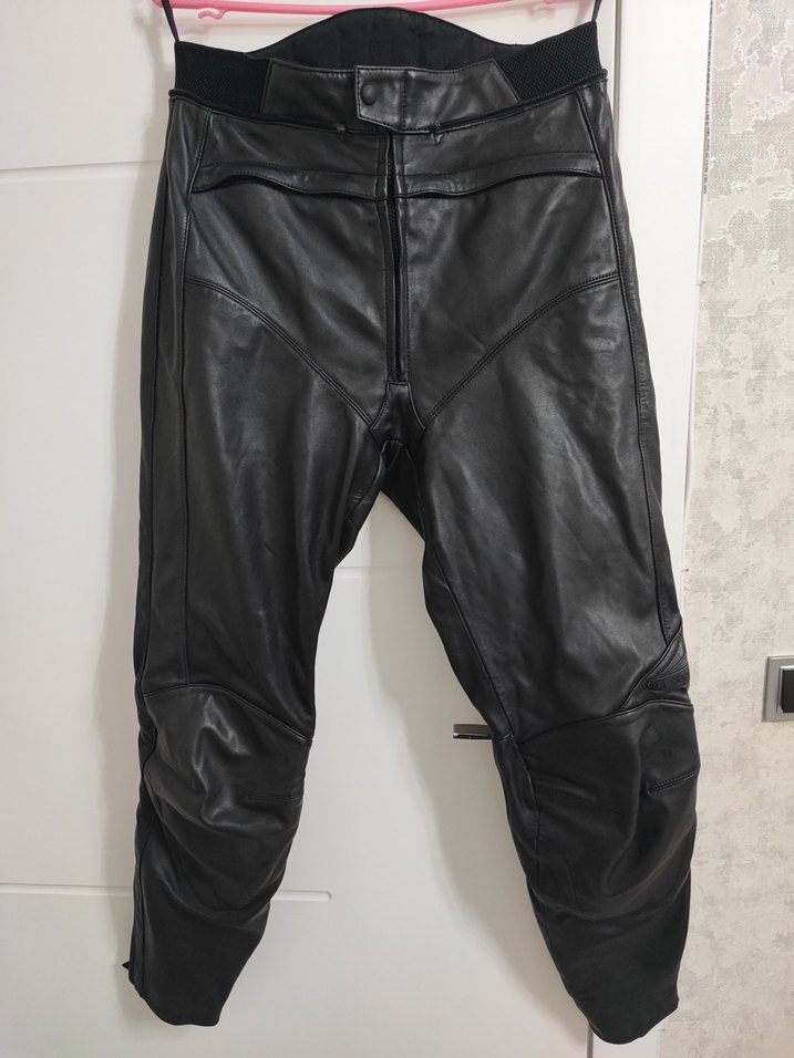 Hein Gericke marka motorcu pantolonu - Görsel 5