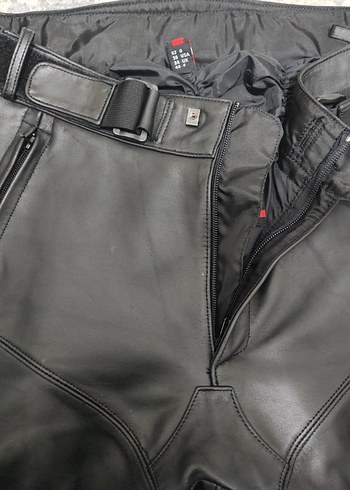 Hein Gericke erkek motorcu pantolonu - Görsel 12