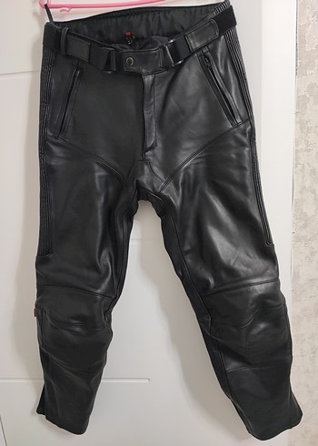 Hein Gericke erkek motorcu pantolonu - Görsel 8