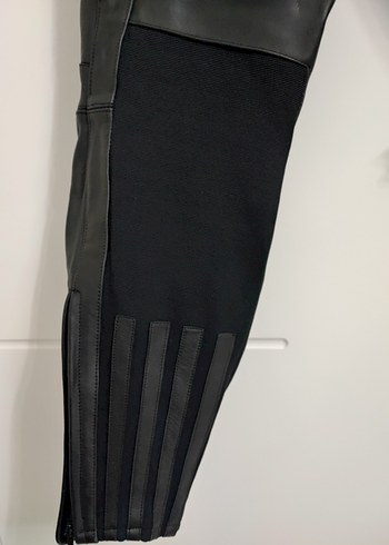 Hein Gericke erkek motorcu pantolonu - Görsel 10