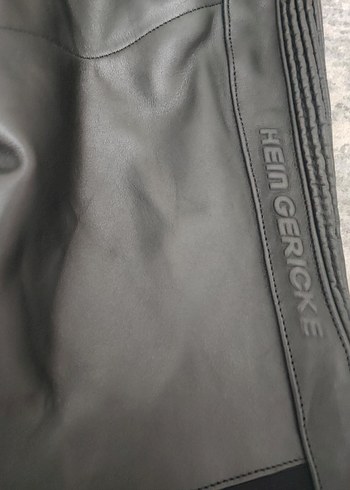 Hein Gericke erkek motorcu pantolonu - Görsel 6