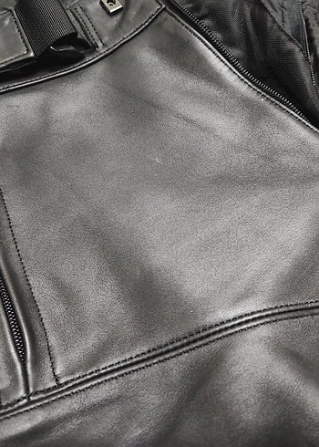 Hein Gericke erkek motorcu pantolonu - Görsel 4