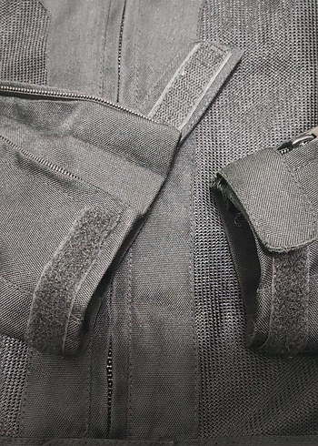 Durt marka erkek motorcu montu m beden - Görsel 7