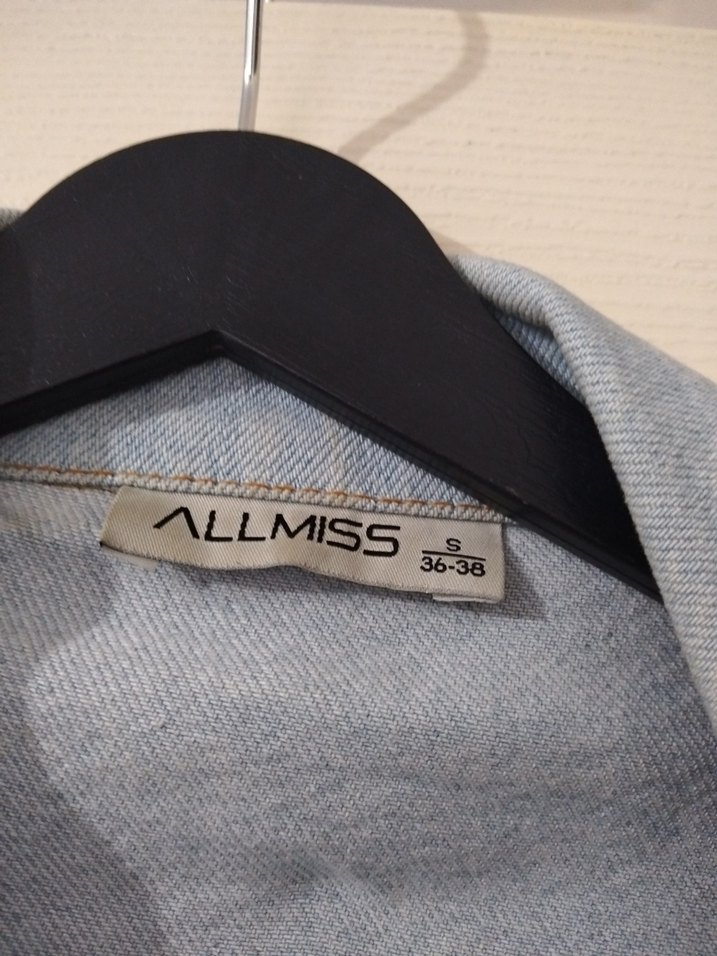 Düğmeli Uzun Bej Kot Trençkot - Görsel 3