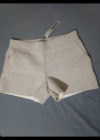 DKNY Marka Kadin Sort