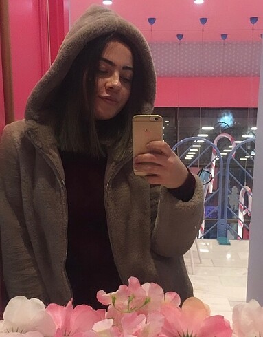 Kürk ceket