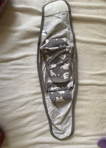 kundak kemer - Görsel 3