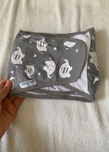 kundak kemer - Görsel 2