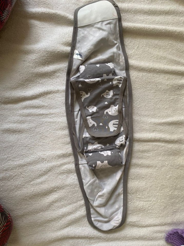 kundak kemer - Görsel 3