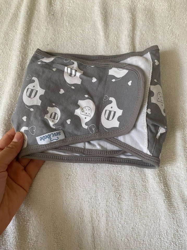 kundak kemer - Görsel 2