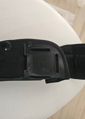 Siyah Kapalı Kılıf - Görsel 3