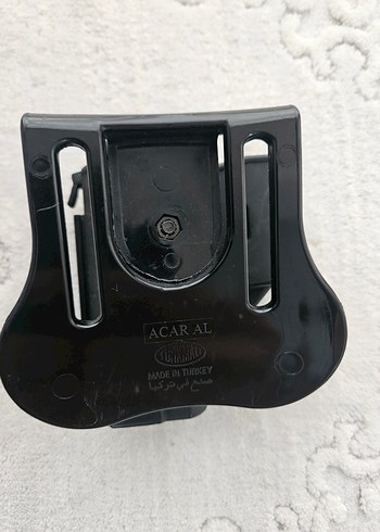 Sarsılmaz Kılınç Modellere Uygun Polimer Kılıf - Görsel 2