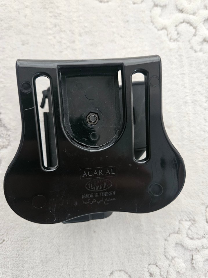Sarsılmaz Kılınç Modellere Uygun Polimer Kılıf - Görsel 2
