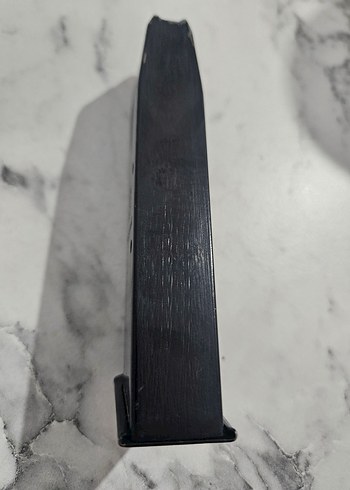 Orijinal Sarsılmaz Kılınç 2000 Mega ve Light model Şarjörü - Görsel 3