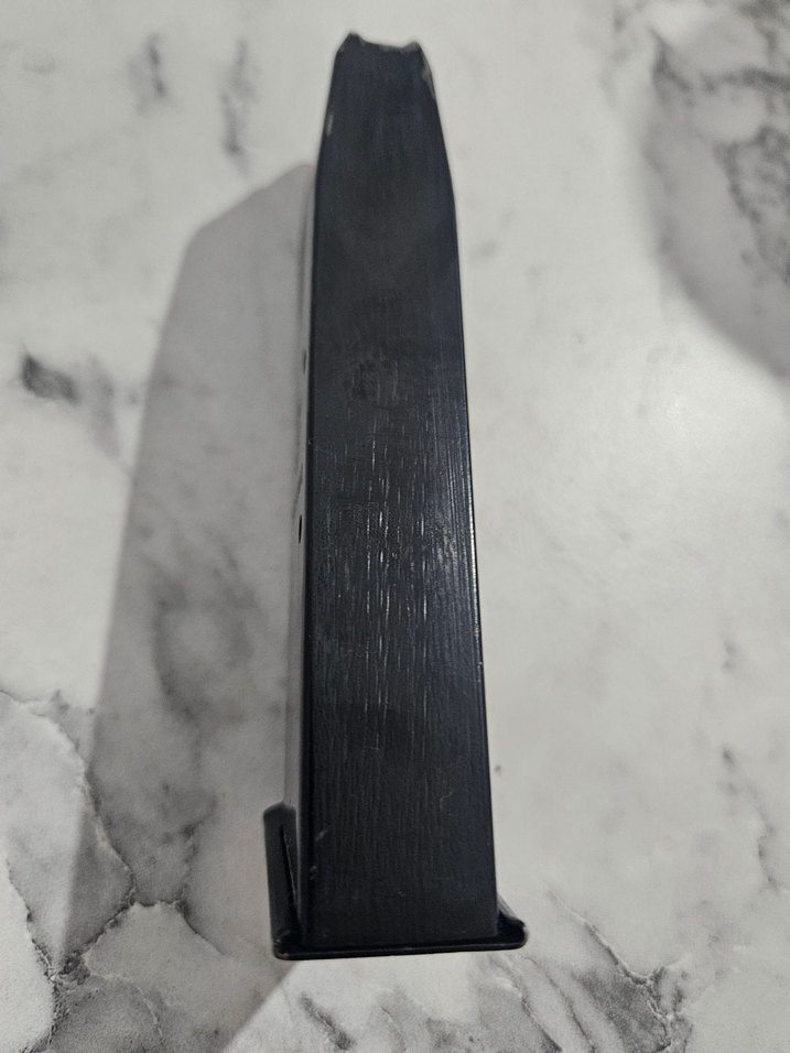 Orijinal Sarsılmaz Kılınç 2000 Mega ve Light model Şarjörü - Görsel 3