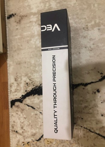 Vector Optic Marka Mustang Model Teleskop Dürbün - Görsel 5