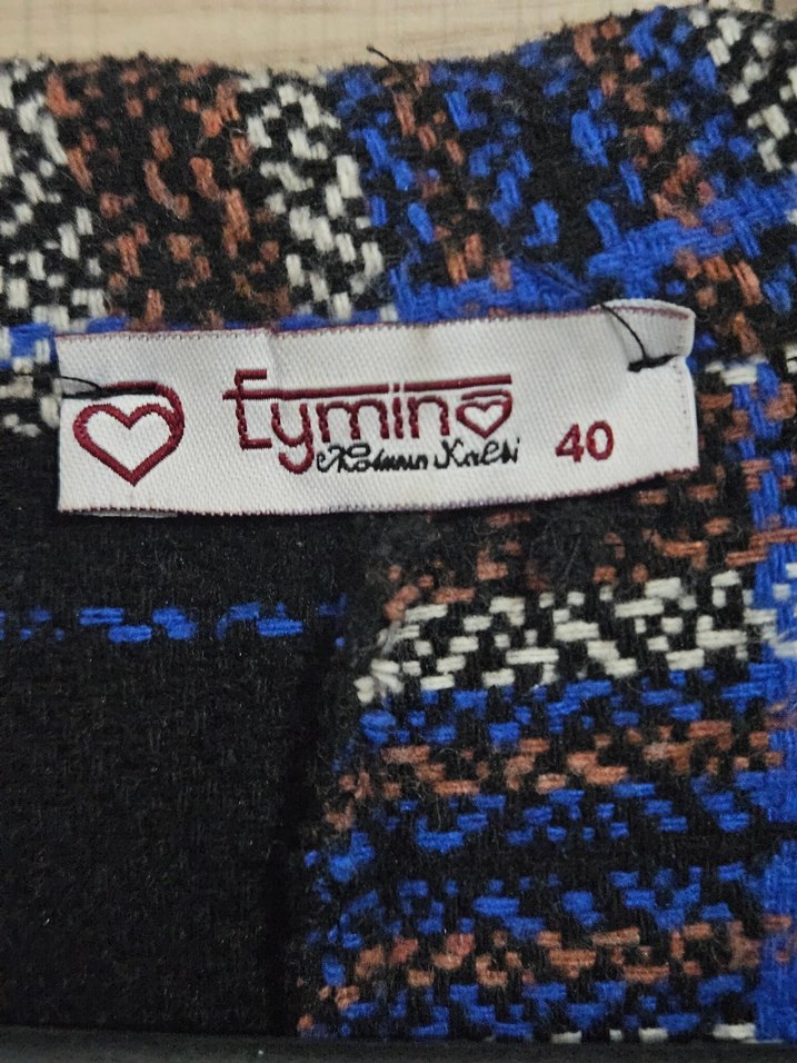 Düğmeli Uzun Kollu Kadın Uzun Gömlek - Görsel 3