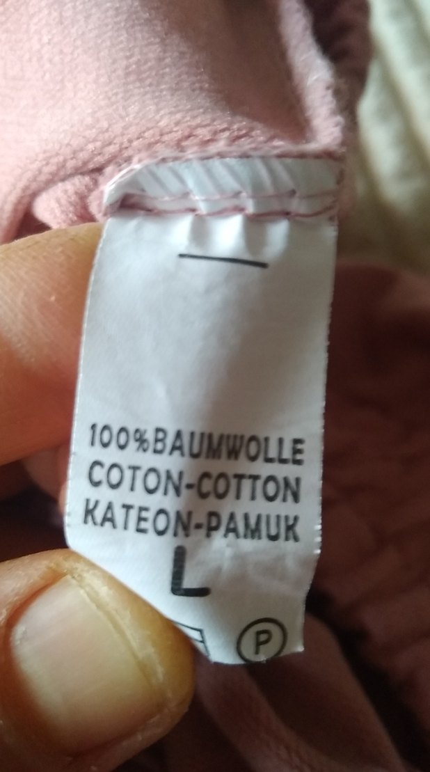 Pembe Rahat Kesim Midi Kadın Eşofman - Görsel 3