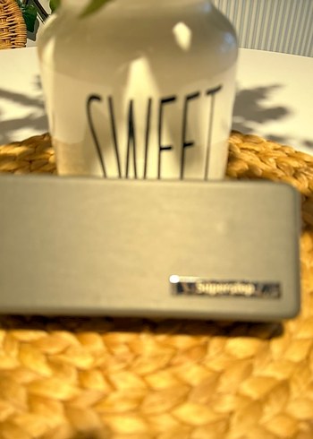 Parıltılı Altın Retro Kadın Güneş Gözlüğü - Görsel 3