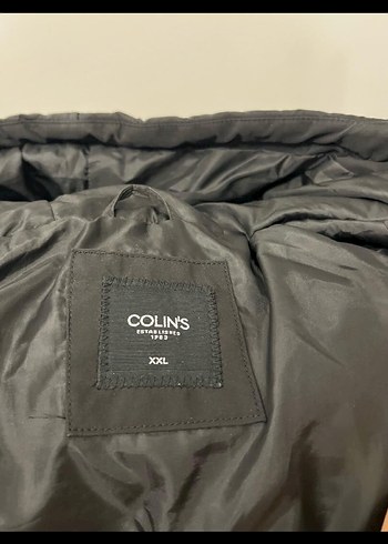 Mont colins - Görsel 2