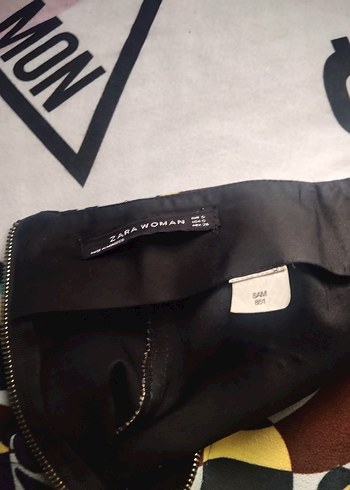 midi boy etek - Görsel 3