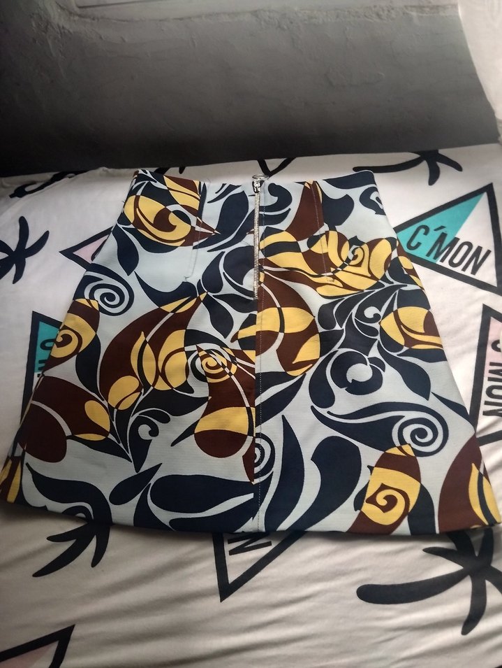 midi boy etek - Görsel 2