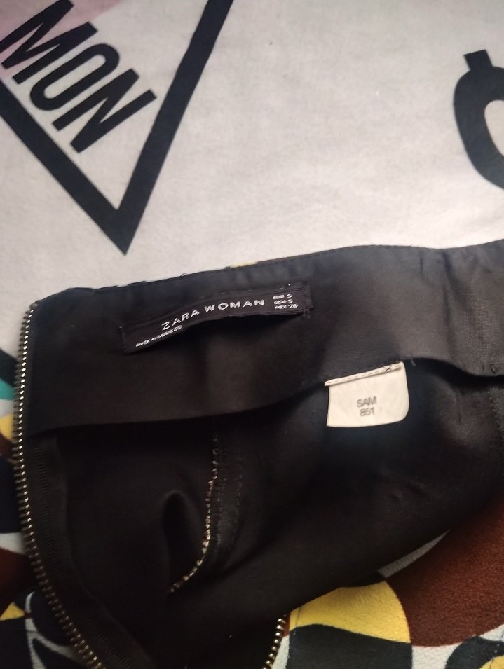 midi boy etek - Görsel 3