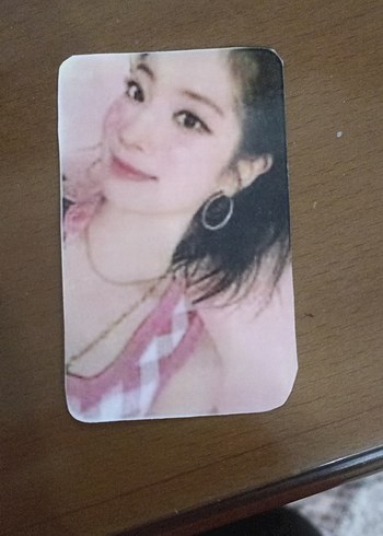 kpop photocart(twice)