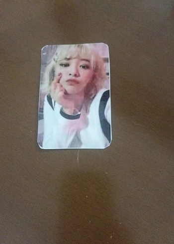 kpop photocart twice