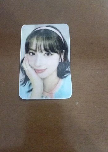 kpop photocart twice