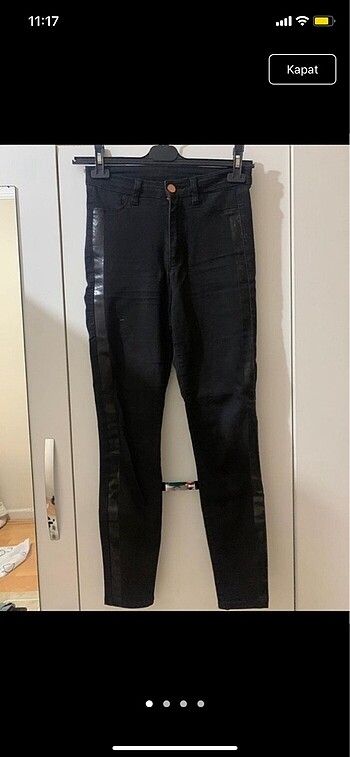 Penti jean
