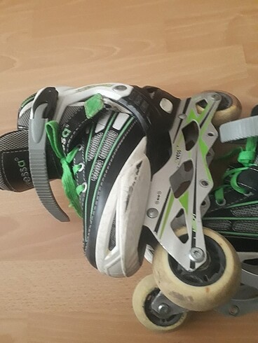 35 Beden Paten