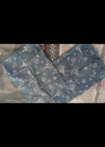 4 çift yastık kılıfı - Görsel 2