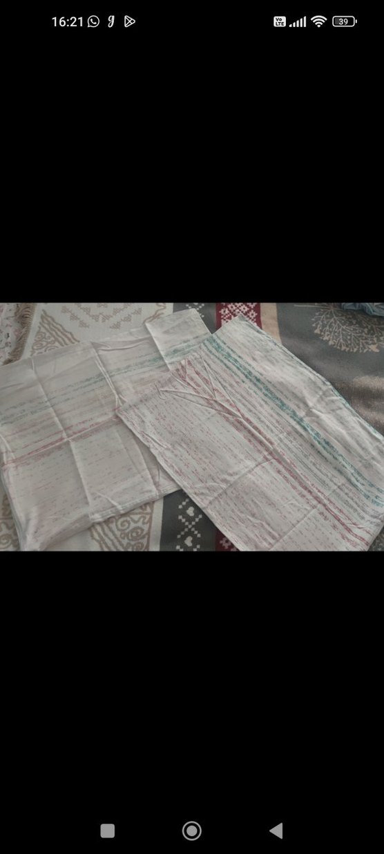 4 çift yastık kılıfı - Görsel 4