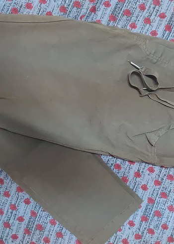 İtalyan kumaş ömürlük pantolon - Görsel 2