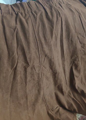 Kadife etek - Görsel 5