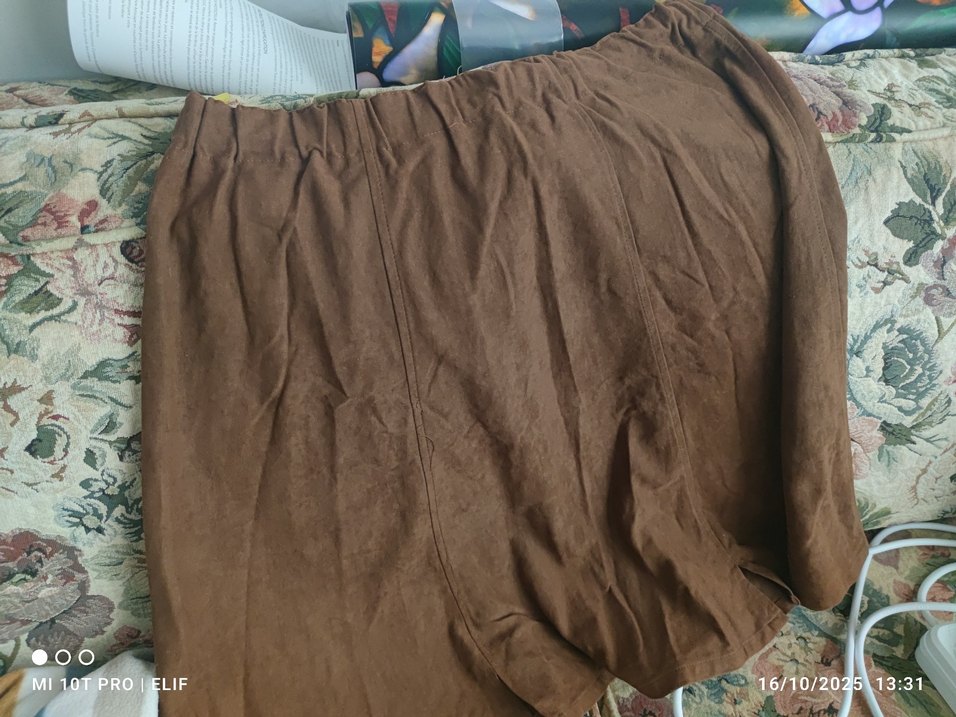 Kadife etek - Görsel 3