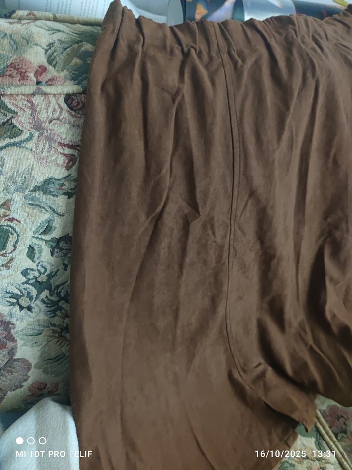 Kadife etek - Görsel 4