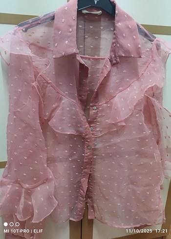 Prenses gömleği - Görsel 2