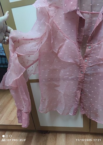 Prenses gömleği - Görsel 3