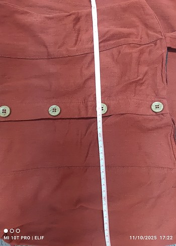 Mini elbise mevsimlik - Görsel 4