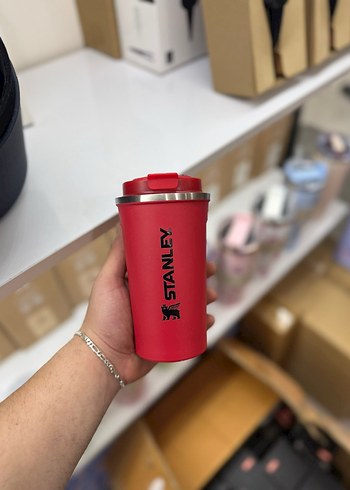 Stanler Isı göstergeli Bardak 510ml - Görsel 2