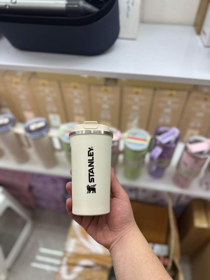 Stanley ısı göstergeli bardak 510 ml - Görsel 2