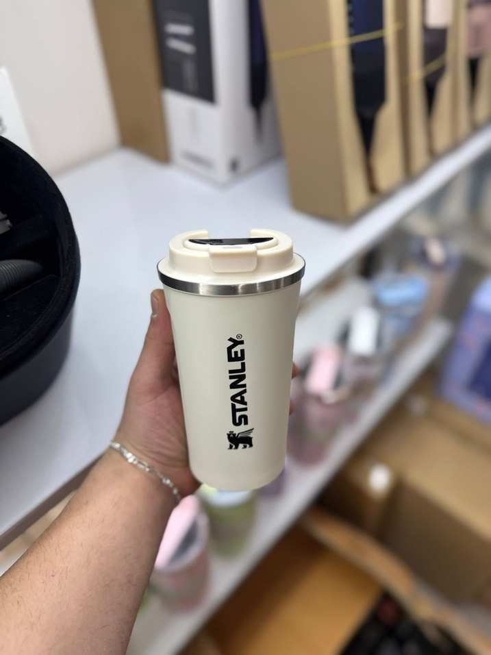 Stanley ısı göstergeli bardak 510 ml - Görsel 3