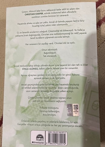 Çarpık Yalanlar - Ana Huang