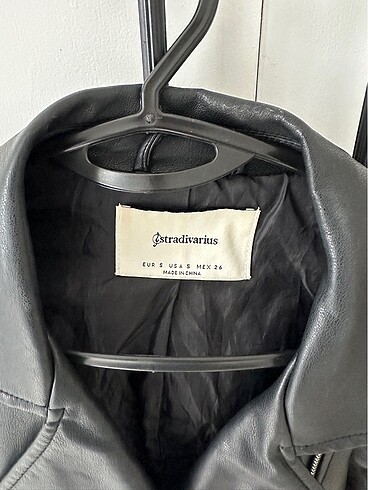 Stradivarius Stradivarius ceket