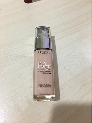 L?Oréal